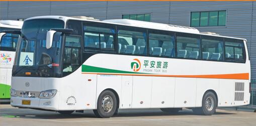 安凱 HFF6120K10D1E4 大型客車（51座）